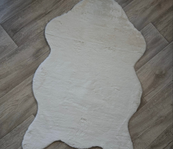 Шкура NUEVO TPR WHITE