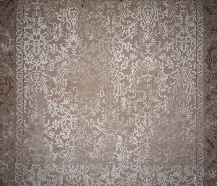 Акриловая дорожка LEVADO 03977A L.Beige/Beige 1