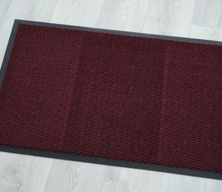 Грязезащитный коврик CLASSIC RED