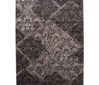 Килим TANGO ASMIN 9271A BROWN/D.BEIGE 