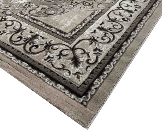 Килим TANGO ASMIN AB89A L.BEIGE/D.BEIG