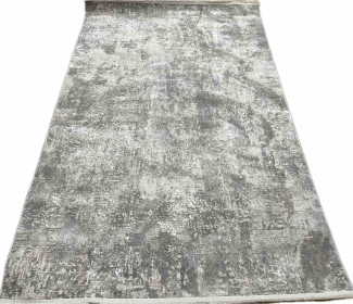 Килим VOYAGE 1658B GREY/BLUE