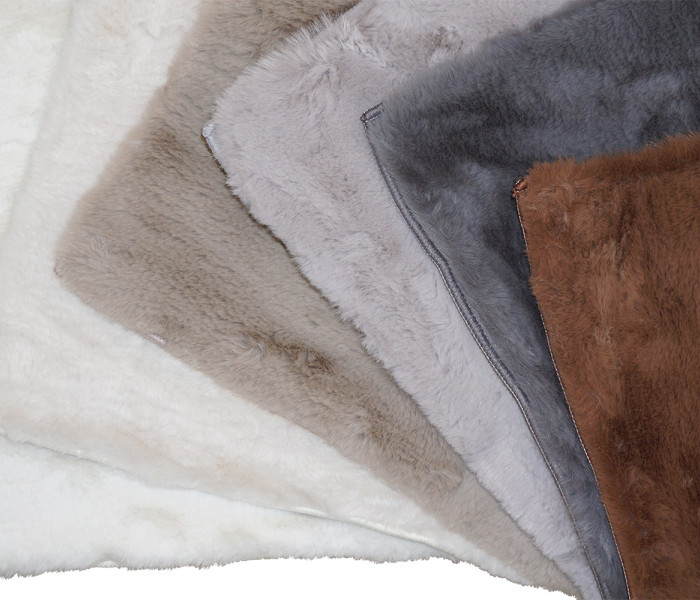 Коврик ESTERA COTTON ANTISLIP GREY 1