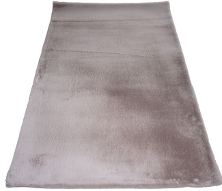 Коврик ESTERA COTTON ANTISLIP L.GREY