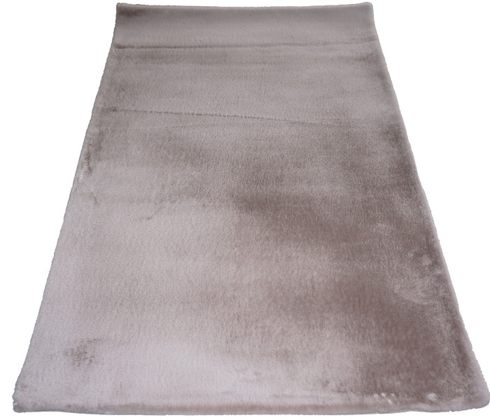 Коврик ESTERA COTTON ANTISLIP L.GREY