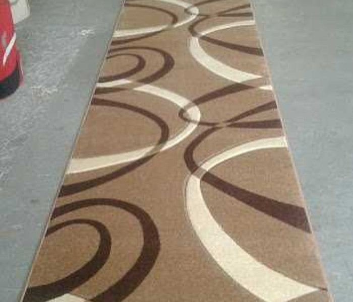 ДОРОЖКА LEGENDA 0353 Beige 1