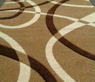 ДОРОЖКА LEGENDA 0353 Beige