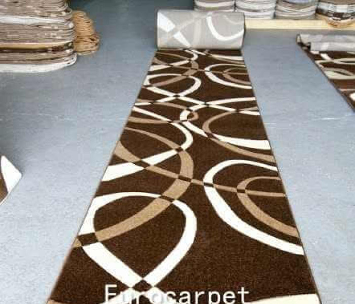 ДОРОЖКА LEGENDA 0353 Brown