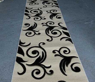 ДОРОЖКА LEGENDA 0391 Cream