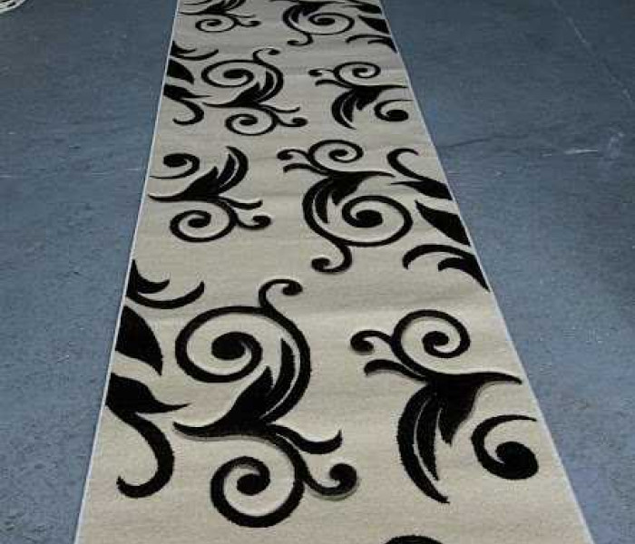 ДОРІЖКА LEGENDA 0391 Cream