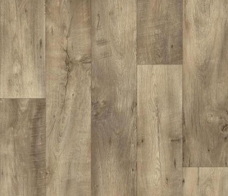Напівкомерційний лінолеум Supreme 691 M Valley Oak