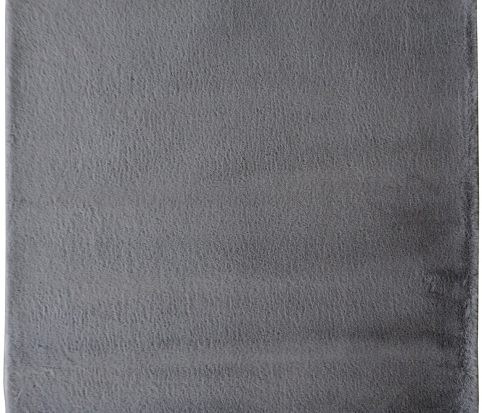 Коврик ESTERA COTTON ANTISLIP GREY