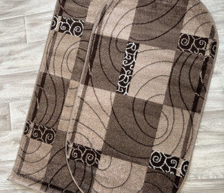 КОВЕР CAMINO 02578A BEIGE