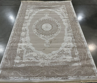 Килим GRANADA C570B VISONE/CREAM