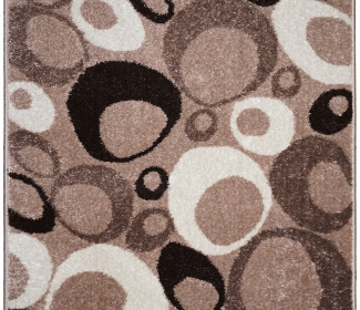 Доріжка CAMINO 02577A BEIGE