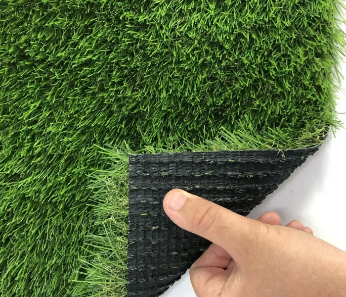 Декоративная трава ecoGrass U-40 3