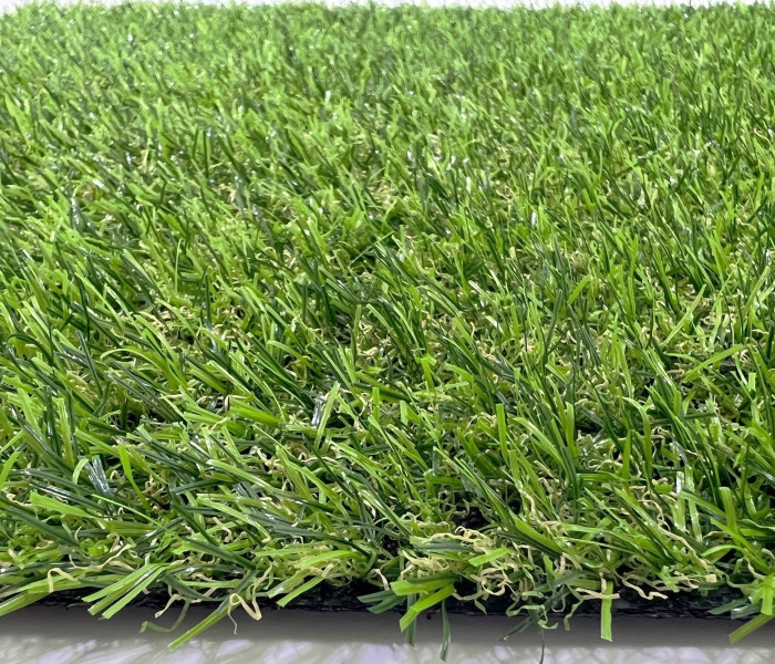 Штучна трава для вулиці ecoGrass 17 1