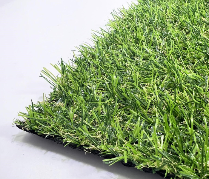 Штучна трава для вулиці ecoGrass 17 4