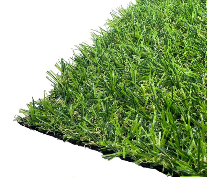 Штучна трава для вулиці ecoGrass 17