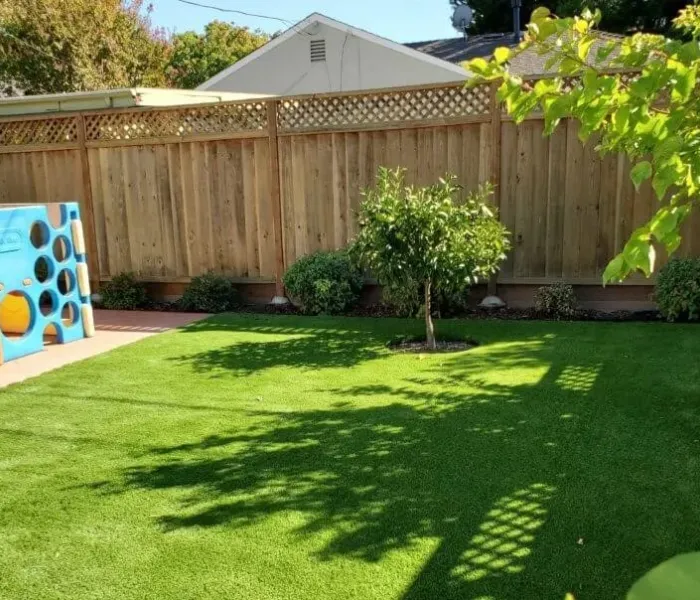 Декоративная трава ecoGrass U-40 6