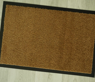 Грязезащитный коврик TWIST D.BEIGE