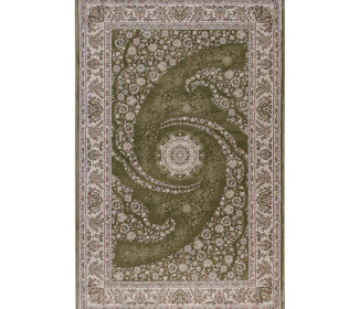 Ковер ESFEHAN 7927A GREEN/IVORY