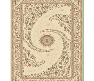Ковер ESFEHAN 7927A IVORY/IVORY