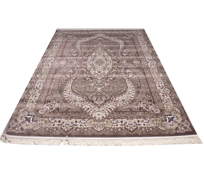 Ковер ESFEHAN 9839A BROWN/IVORY