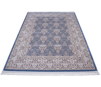 Ковер ESFEHAN 9915A BLUE/IVORY