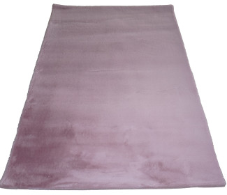 Коврик ESTERA COTTON ANTISLIP LILAC