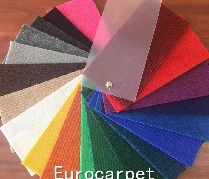 Ковролін для виставок EXPO CARPET 2
