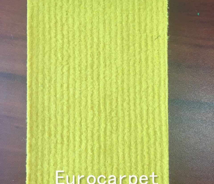 Ковролін для виставок EXPO CARPET 15