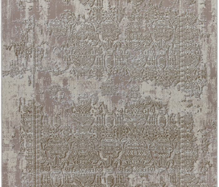 Акриловий килим LEVADO 03914A L.Beige/Ivory