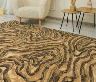Ковер FIRENZE 6123 mushroom