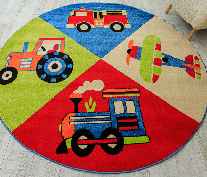 Килим FULYA 8D64a 8