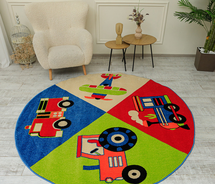 Килим FULYA 8D64a 7