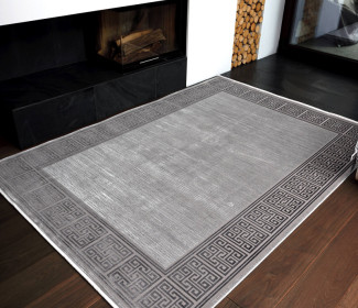 Ковер SOHO HOUSE BH48A grey/hb.grey