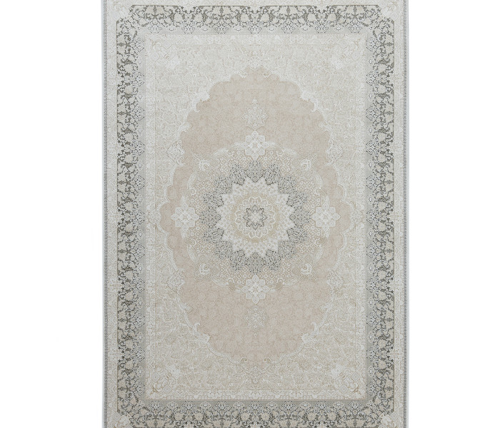 Ковер LA MERIDIAN V666A hb.beige/hb.l.green 1