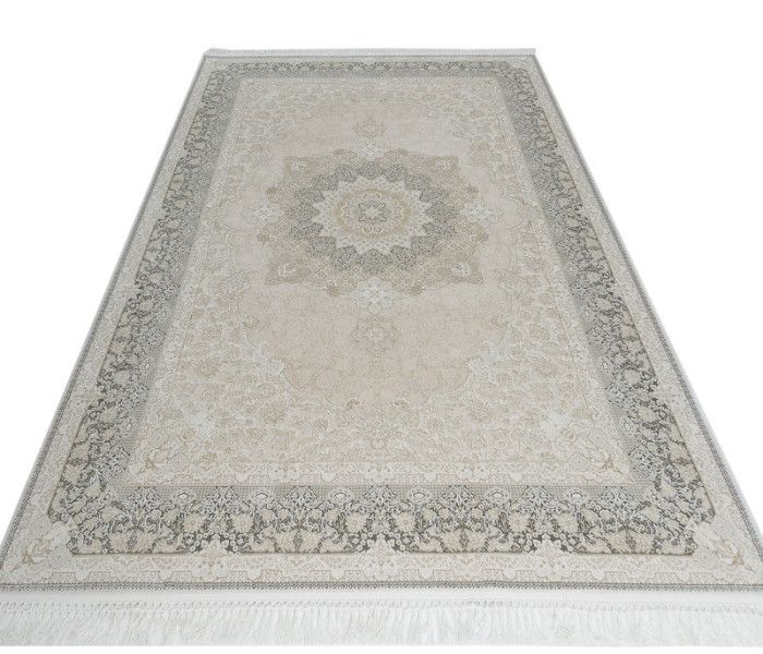 Ковер LA MERIDIAN V666A hb.beige/hb.l.green 3