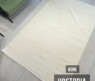 Сучасний килим Historia 0011A Bone