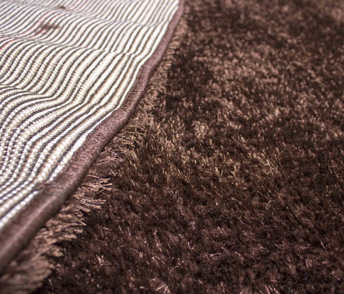 Дорожка PUFFY-4b 001A Brown/brown 1