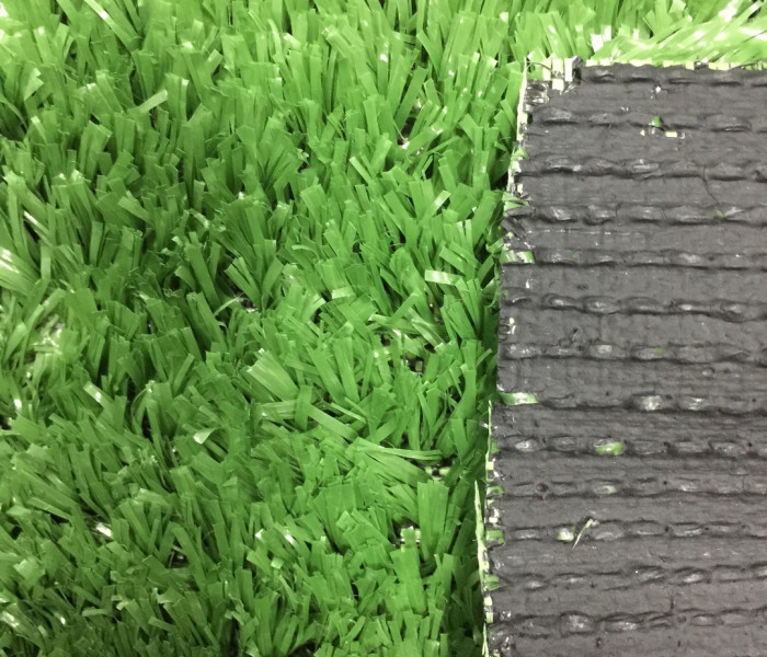 Декоративная трава MOONGRASS 15 мм 1