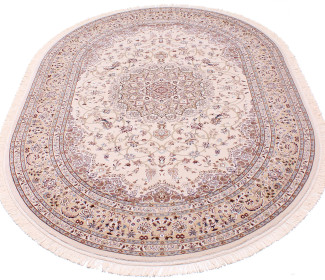 Ковер ESFEHAN 4878A Ivory/L.Beige