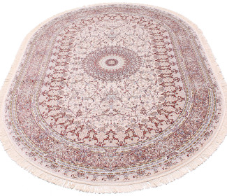 Ковер ESFEHAN 4996A Ivory/Brown