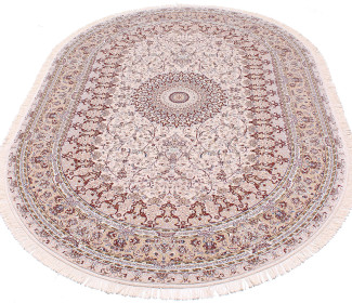 Ковер ESFEHAN 4996A Ivory/L.Beige