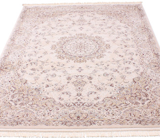 Ковер ESFEHAN 7786A IVORY/IVORY