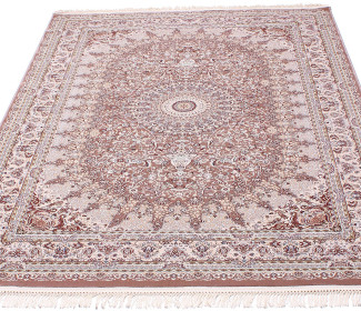 Ковер ESFEHAN 4996A Brown/Ivory
