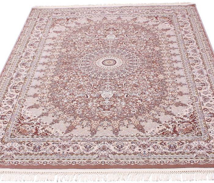 Ковер ESFEHAN 4996A Brown/Ivory