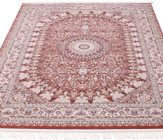Ковер ESFEHAN 4996A Rose/Ivory