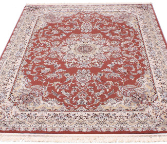 Ковер ESFEHAN 5978A ROSE/IVORY